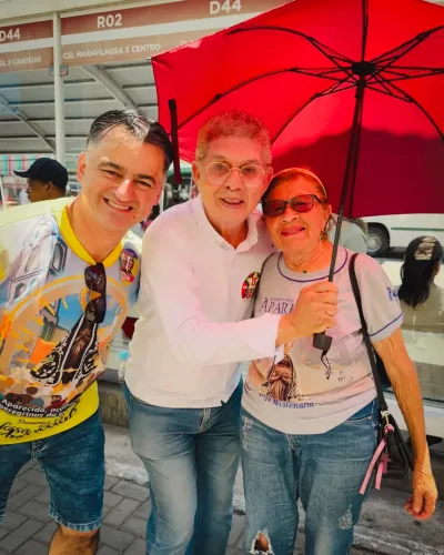 Visita ao comércio do centro — foto 4