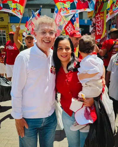 Visita ao comércio do centro — foto 6