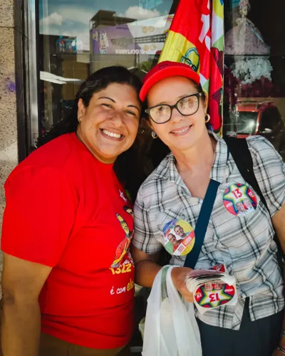 Visita ao comércio do centro — foto 12