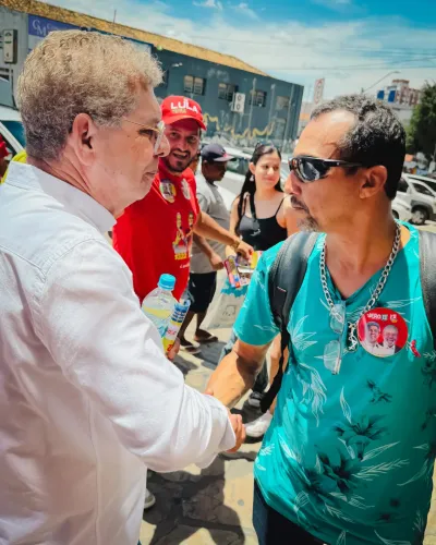 Visita ao comércio do centro — foto 18