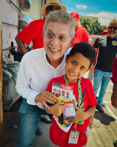 Visita ao comércio do centro — foto 20