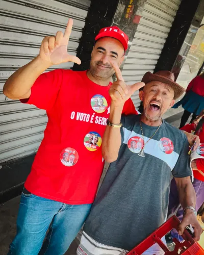 Visita ao comércio do centro — foto 22