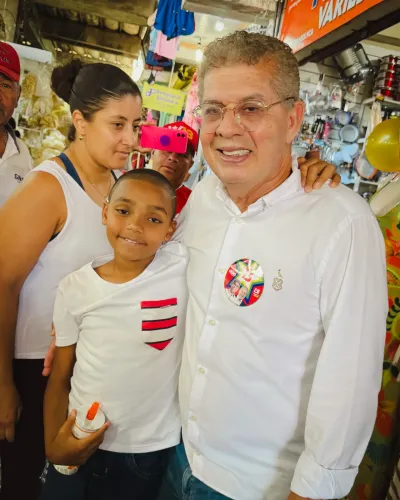 Visita ao comércio do centro — foto 31