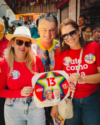 Visita ao comércio do centro — foto 39