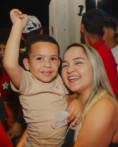 Reunião com Edinho do Maracujá em Mirante — foto 18
