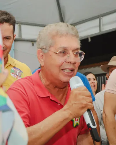 Reunião com Edinho do Maracujá em Mirante — foto 25