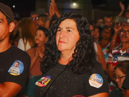 Reunião com Edinho do Maracujá em Mirante — foto 39