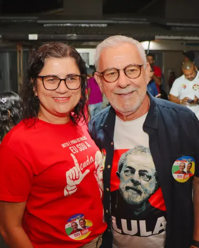 Reunião com Edinho do Maracujá em Mirante — foto 61