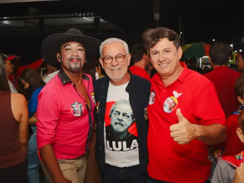 Reunião com Edinho do Maracujá em Mirante — foto 63