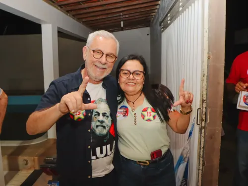 Reunião com Edinho do Maracujá em Mirante — foto 64