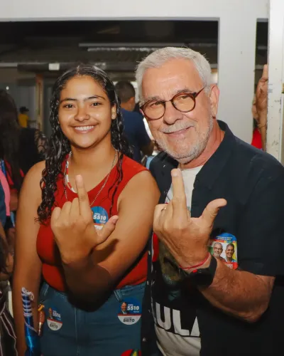 Reunião com Edinho do Maracujá em Mirante — foto 75