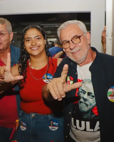 Reunião com Edinho do Maracujá em Mirante — foto 76