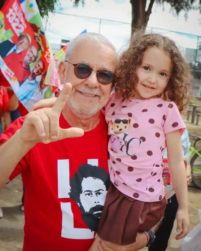 Carreata bairro Brasil, Urbis II e Santa Cruz — foto 5