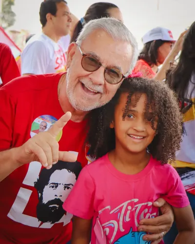 Carreata bairro Brasil, Urbis II e Santa Cruz — foto 49