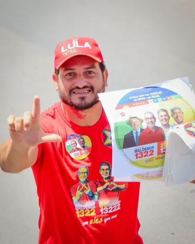 Carreata bairro Brasil, Urbis II e Santa Cruz — foto 62