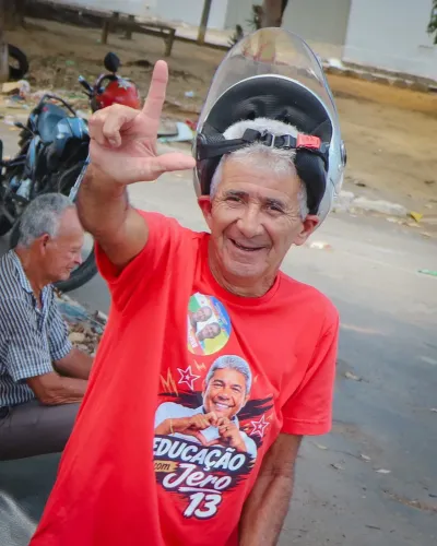 Carreata bairro Brasil, Urbis II e Santa Cruz — foto 67