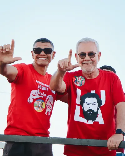 Carreata e caminhada em Barra do Choça — foto 20