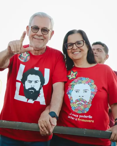 Carreata e caminhada em Barra do Choça — foto 26