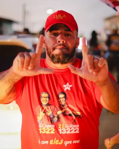 Carreata e caminhada em Barra do Choça — foto 29