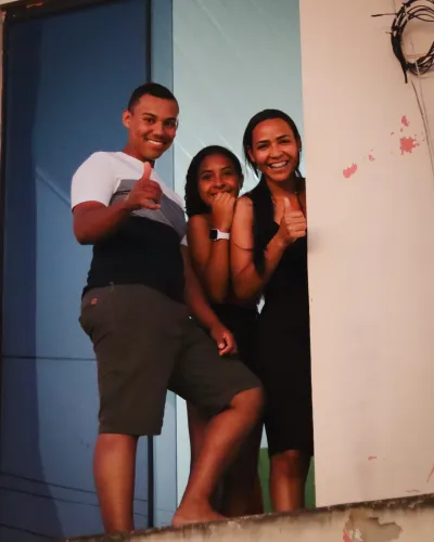 Carreata e caminhada em Barra do Choça — foto 30