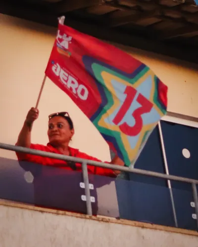 Carreata e caminhada em Barra do Choça — foto 31