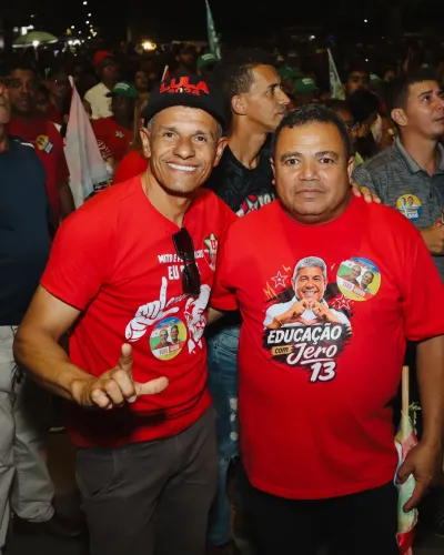 Carreata e caminhada em Barra do Choça — foto 39
