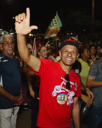 Carreata e caminhada em Barra do Choça — foto 40