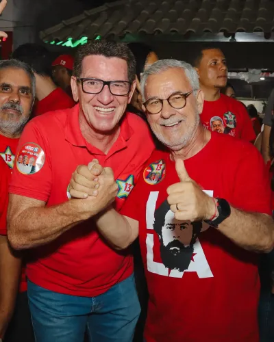 Comício do Jero em Poções — foto 11