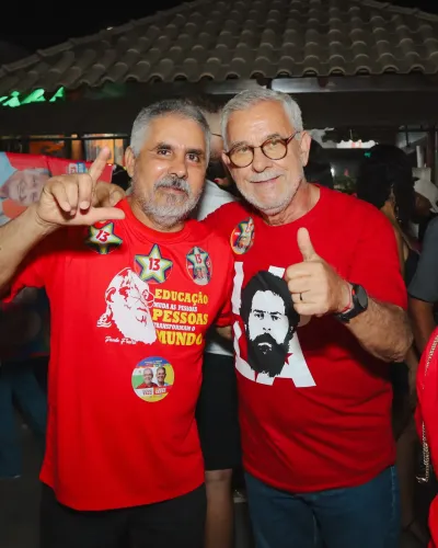 Comício do Jero em Poções — foto 14