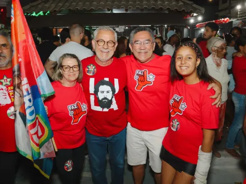 Comício do Jero em Poções — foto 15