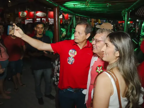 Comício do Jero em Poções — foto 17