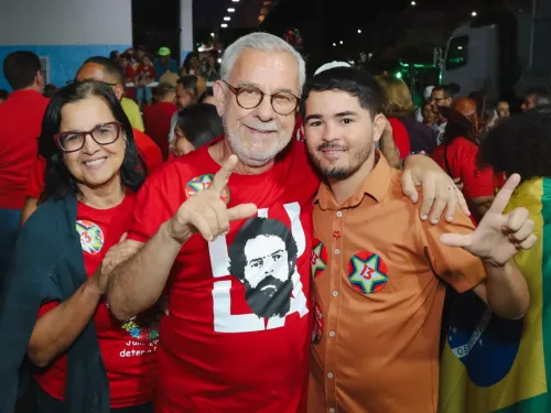 Comício do Jero em Poções — foto 23