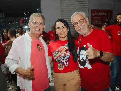 Comício do Jero em Poções — foto 24