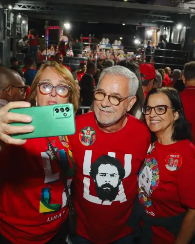 Comício do Jero em Poções — foto 26
