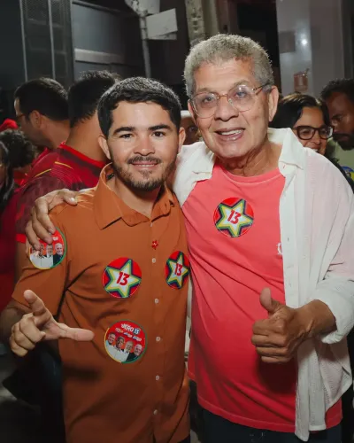 Comício do Jero em Poções — foto 30