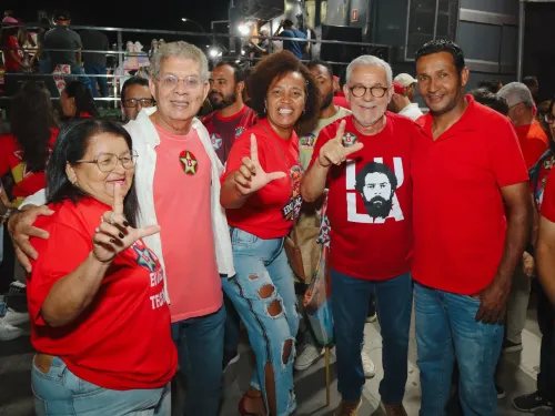 Comício do Jero em Poções — foto 33