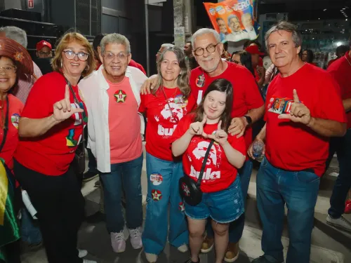 Comício do Jero em Poções — foto 34
