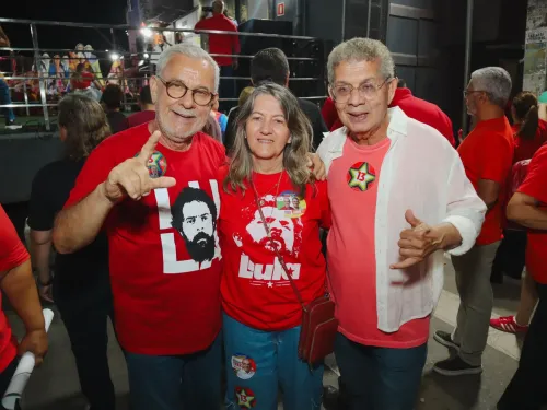 Comício do Jero em Poções — foto 38