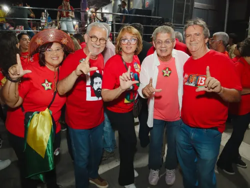 Comício do Jero em Poções — foto 39