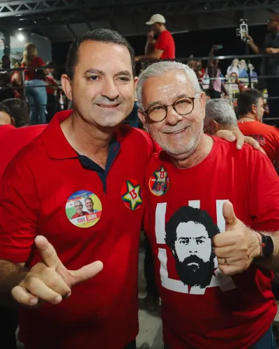 Comício do Jero em Poções — foto 41