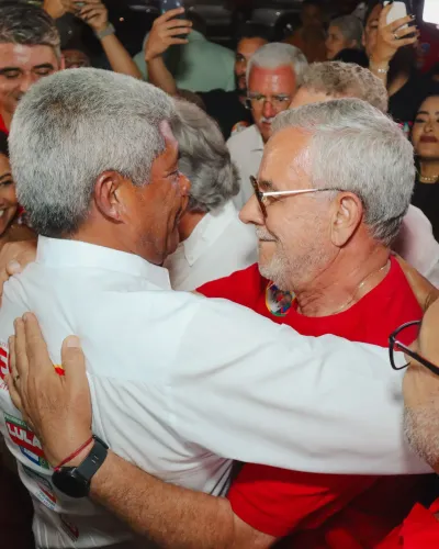 Comício do Jero em Poções — foto 46