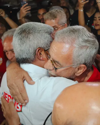 Comício do Jero em Poções — foto 47