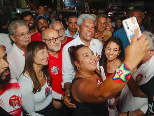 Comício do Jero em Poções — foto 49