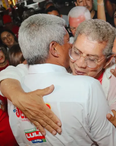 Comício do Jero em Poções — foto 51