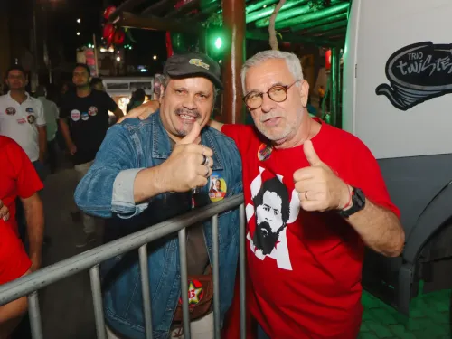 Comício do Jero em Poções — foto 67