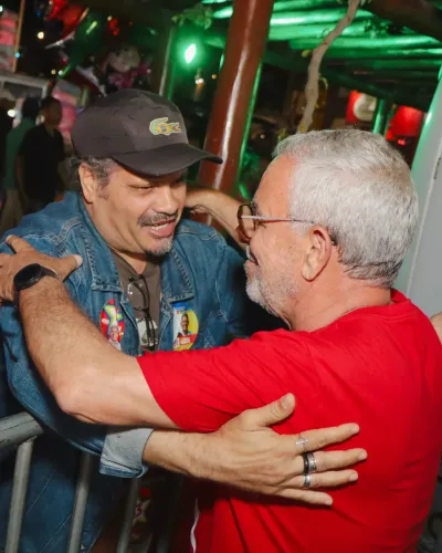 Comício do Jero em Poções — foto 68