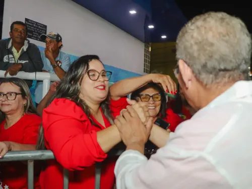 Comício do Jero em Poções — foto 71