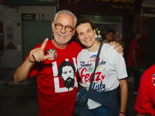 Comício do Jero em Poções — foto 82