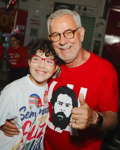 Comício do Jero em Poções — foto 83