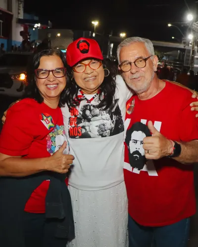 Comício do Jero em Poções — foto 86